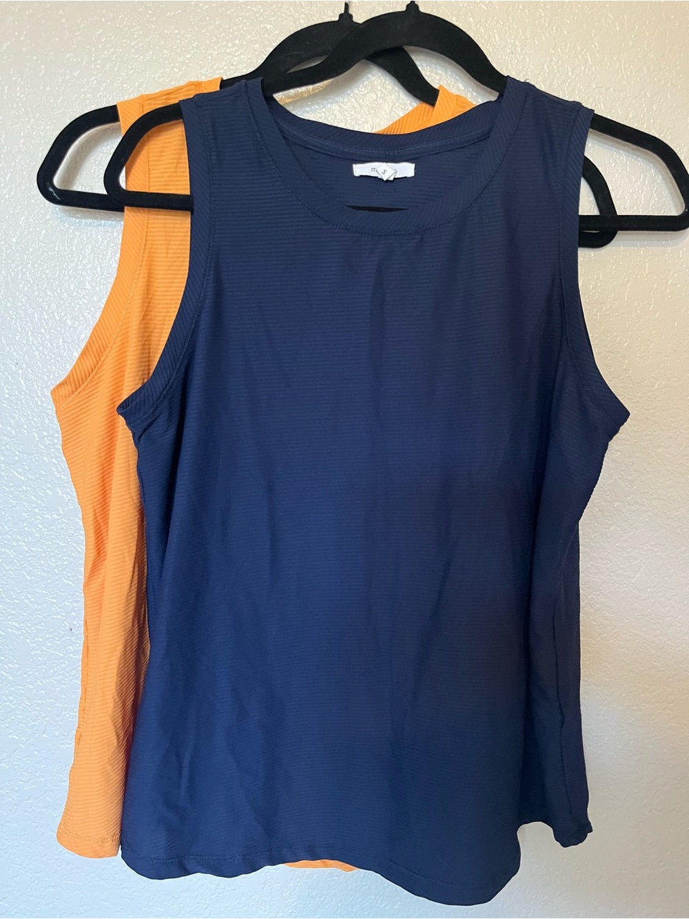 Bundle - Athleisure Tank Top